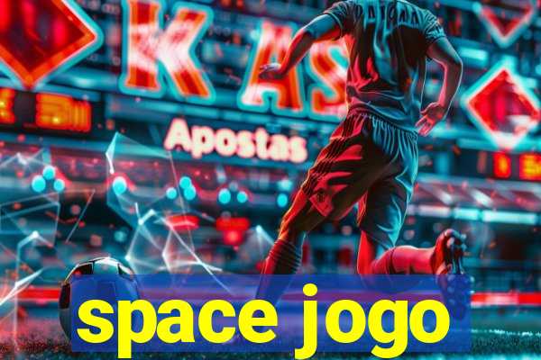 space jogo